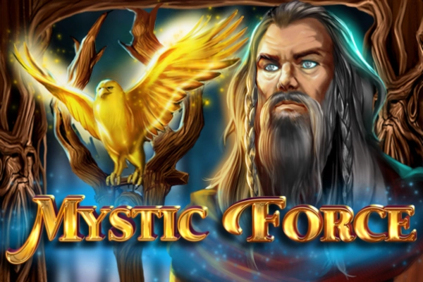 Mystic Force pokie