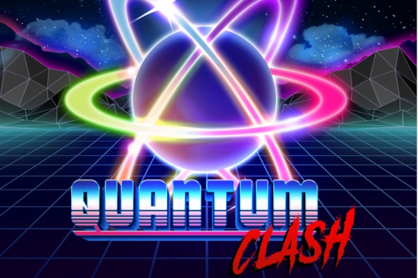 Quantum Clash at Here2Win Casino
