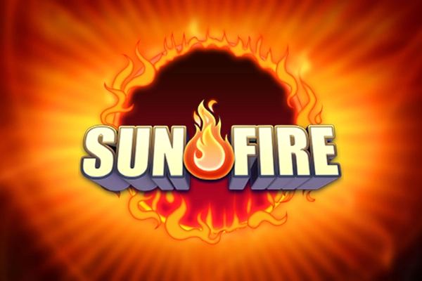 Sun Fire at Here2Win Casino