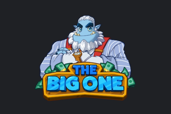 The Big One at Here2Win Casino