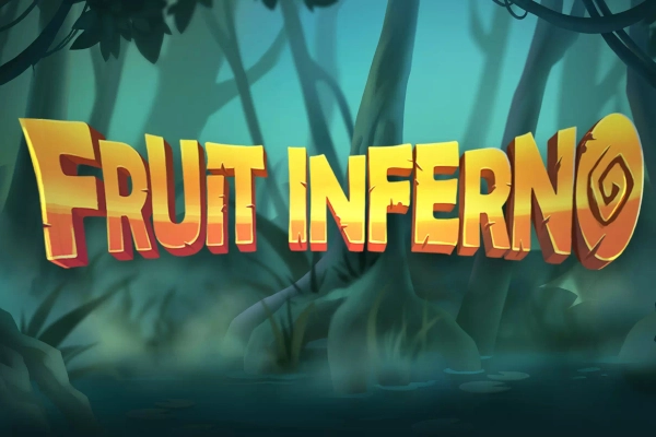 Fruit Inferno pokie