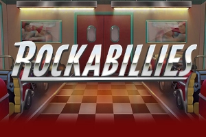 Rockabillies pokie