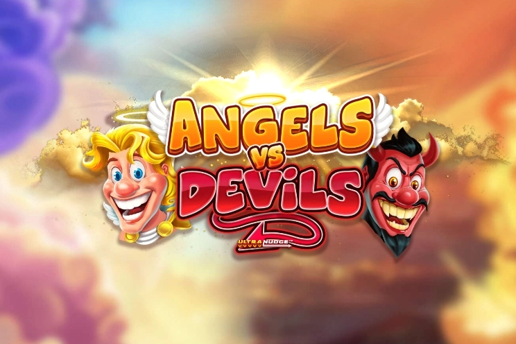 Angels vs Devils at Here2Win Casino