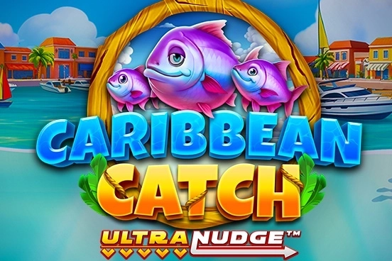 Caribbean Catch pokie
