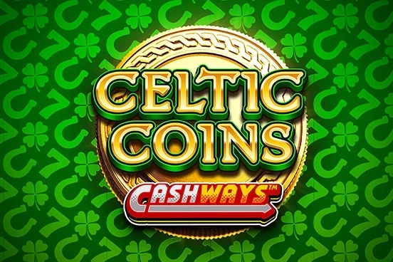 Celtic Coins Cashways pokie