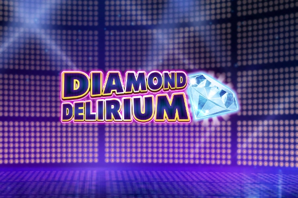 Diamond Delirium pokie