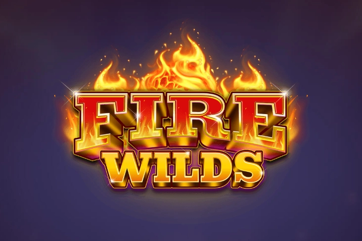 Fire Wilds pokie