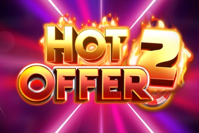 Hot Offer 2 pokie
