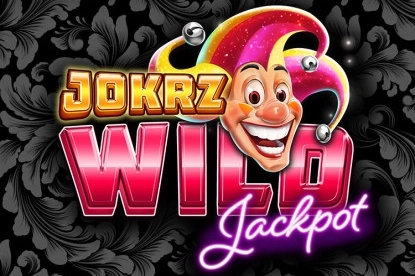 Jokrz Wild Jackpot pokie