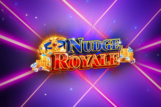 Nudge Royale at Here2Win Casino