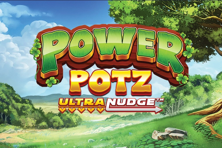 Power Potz Ultranudge pokie