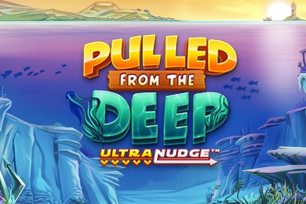 Pulled From the Deep UltraNudge pokie