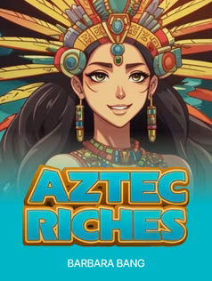 Aztec Riches