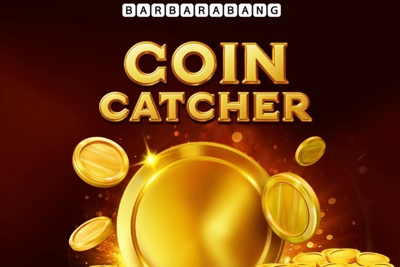 Coin Catcher at Here2Win Casino