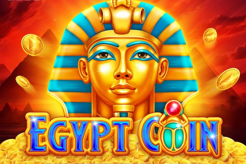Egypt Coin pokie