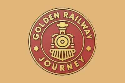 Golden Railway Journey pokie