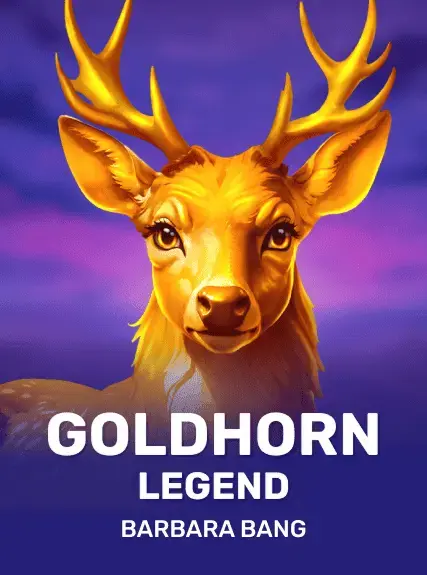 Goldhorn Legend pokie