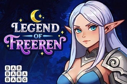 Legend of Freeren pokie