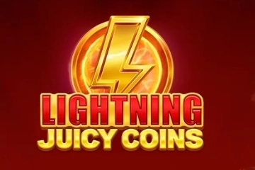 Lightning Juicy Coins pokie