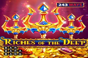 Riches of the Deep pokie