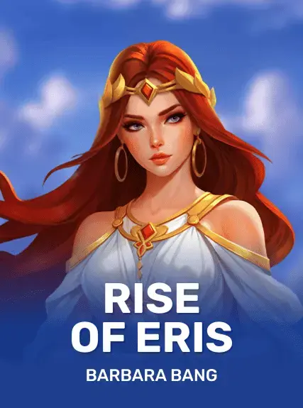 Rise of Eris pokie