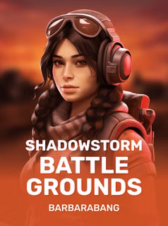 Shadowstorm Battlegrounds at Here2Win Casino