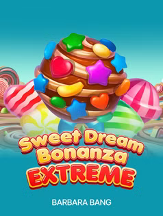 Sweet Dream Bonanza Extreme pokie
