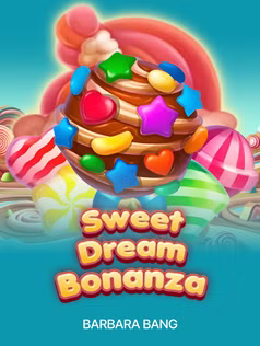 Sweet Dream Bonanza pokie