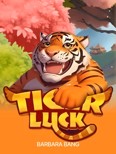 Tiger Luck pokie
