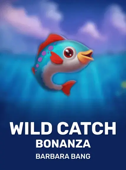 Wild Catch Bonanza pokie