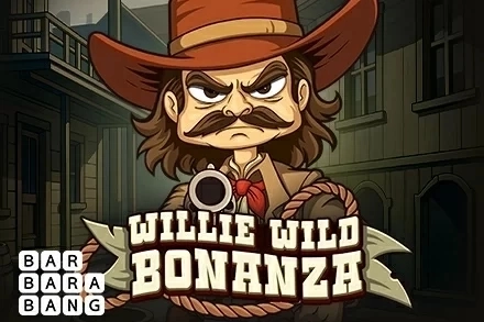 Willie Wild Bonanza pokie
