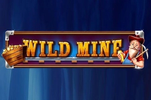 Wild Mine pokie