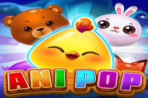 Ani Pop pokie