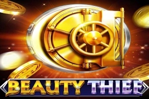 Beauty Thief pokie