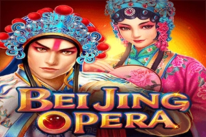 Bei Jing Opera at Here2Win Casino