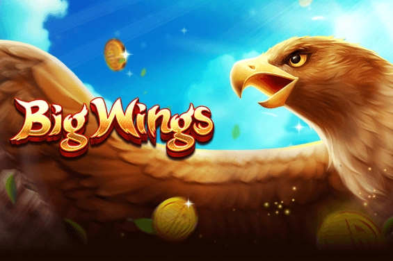 Big Wings at Here2Win Casino