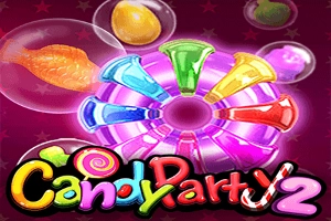 Candy Party 2 pokie