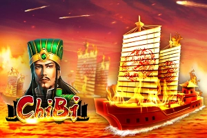 Chibi at Here2Win Casino