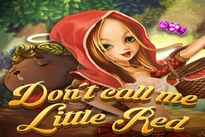 Don't Call Me Little Red at Here2Win Casino