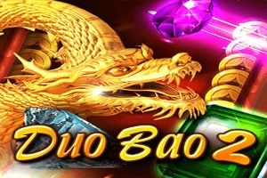 Duo Bao 2 at Here2Win Casino
