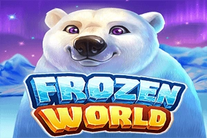 Frozen World at Here2Win Casino
