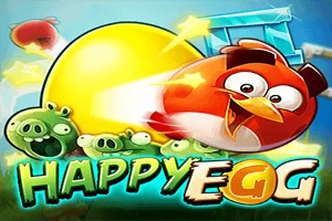 Happy Egg at Here2Win Casino