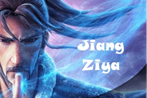 Jiang Ziya pokie