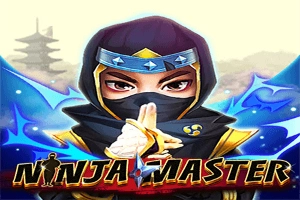 Ninja Master at Here2Win Casino