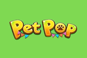 Pet Pop pokie