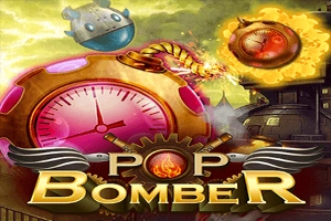 Pop Bomber at Here2Win Casino