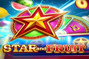 Star And Fruit pokie