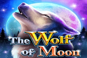The Wolf Of Moon pokie
