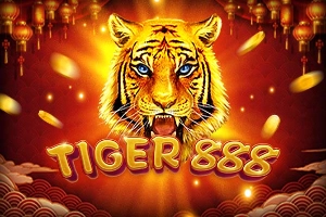 Tiger 888 pokie