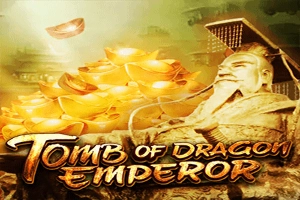 Tomb Of Dragon Emperor pokie